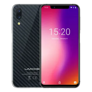 Смартфон Umidigi
